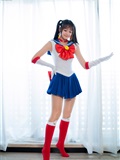 FetiArt尚物集 NO.00038 Sailor Moon MODEL-Mmi(32)